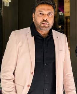 Akheel Ahmed