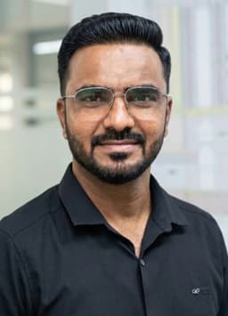 Mohmad Raffeq