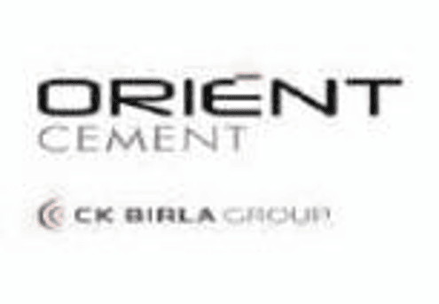 Orient Cement