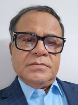 D.S. Bhowmik