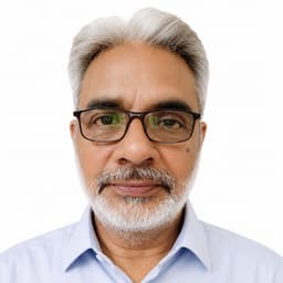 M V Bhaskar